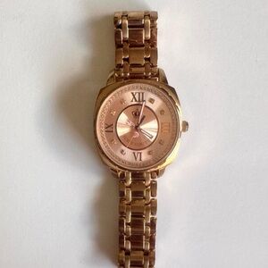 Juicy couture watch